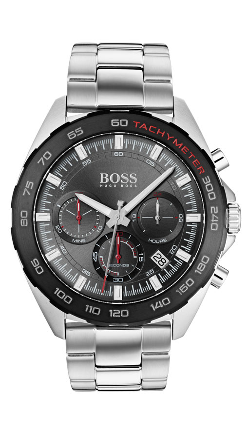 Часы Hugo Boss Intensity HB-1513680